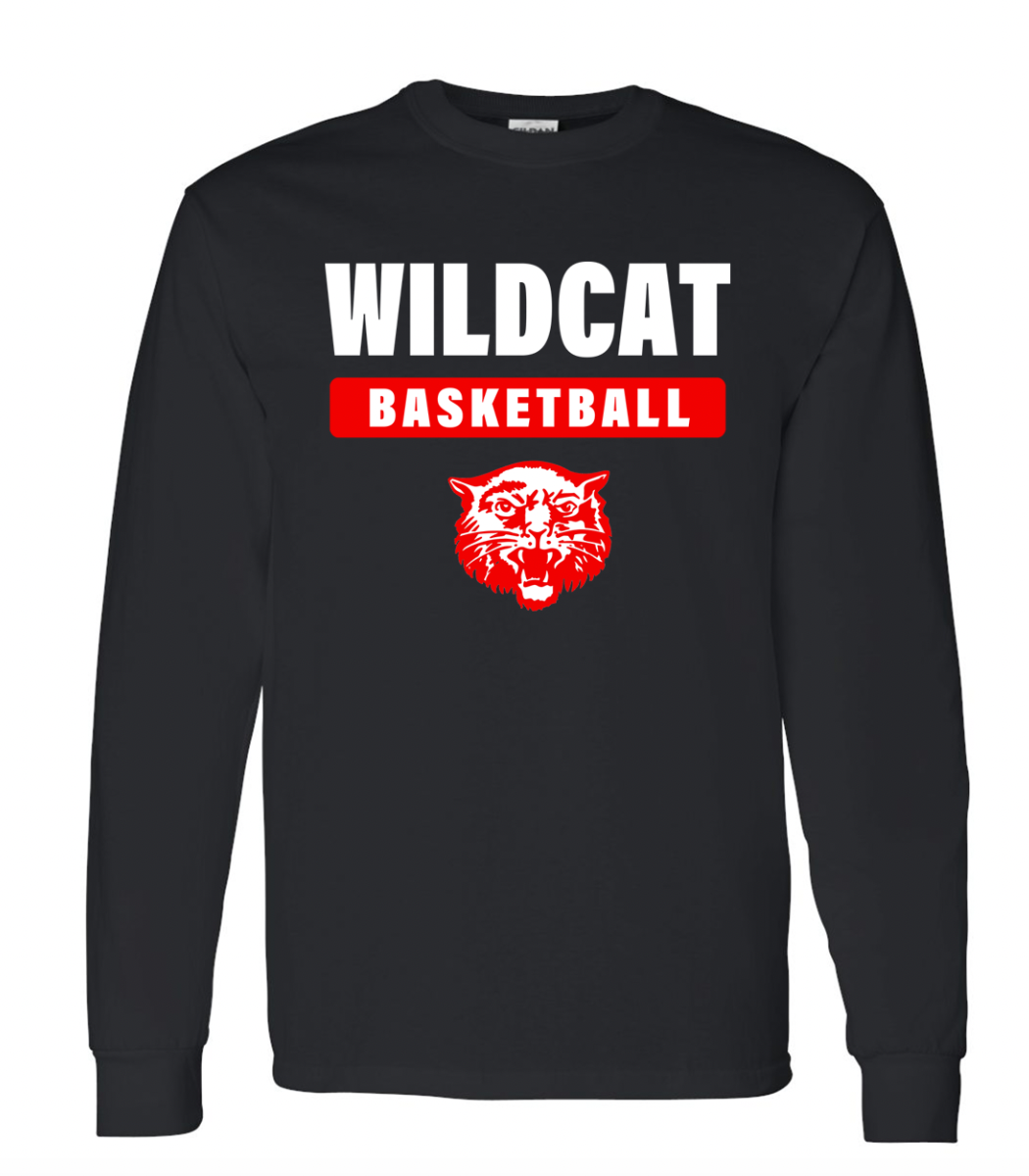 Winter Sports Long Sleeve T-Shirts