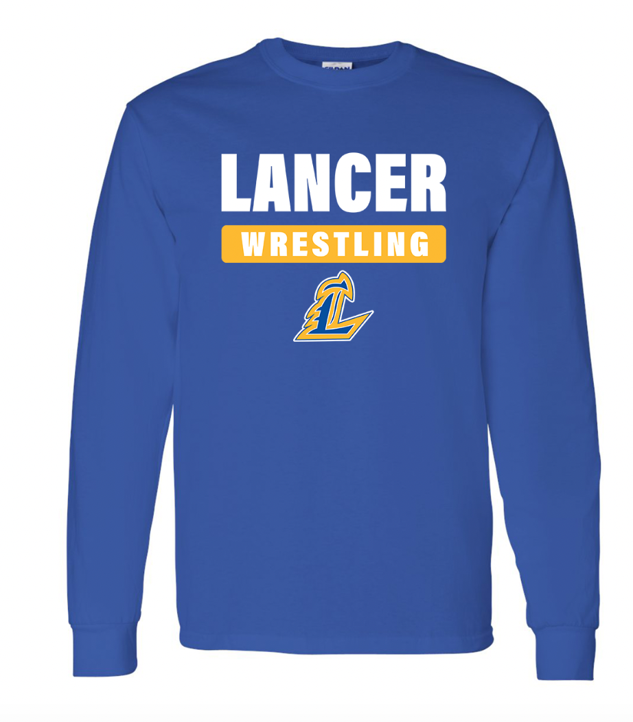 Winter Sports Long Sleeve T-Shirts