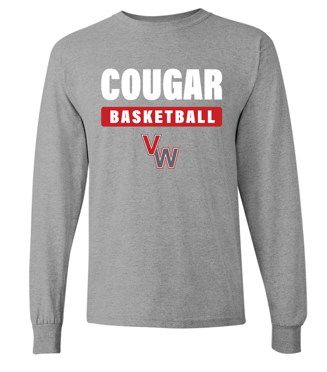 Winter Sports Long Sleeve T-Shirts