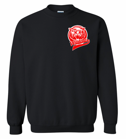 Delphos Jefferson Spirit Sweatshirt