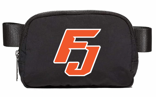 Fort Jennings Belt Bag