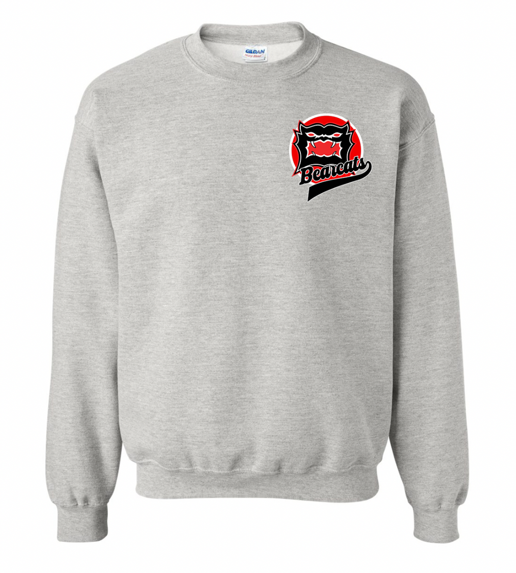 Spencerville Spirit Sweatshirts