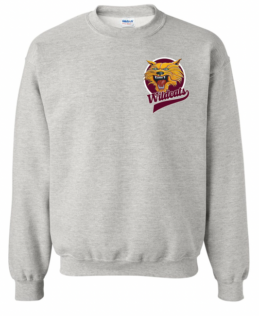 Kalida Spirit Sweatshirt