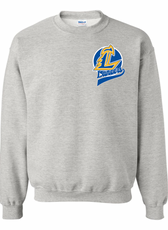 Lincolnview Spirit Sweatshirt
