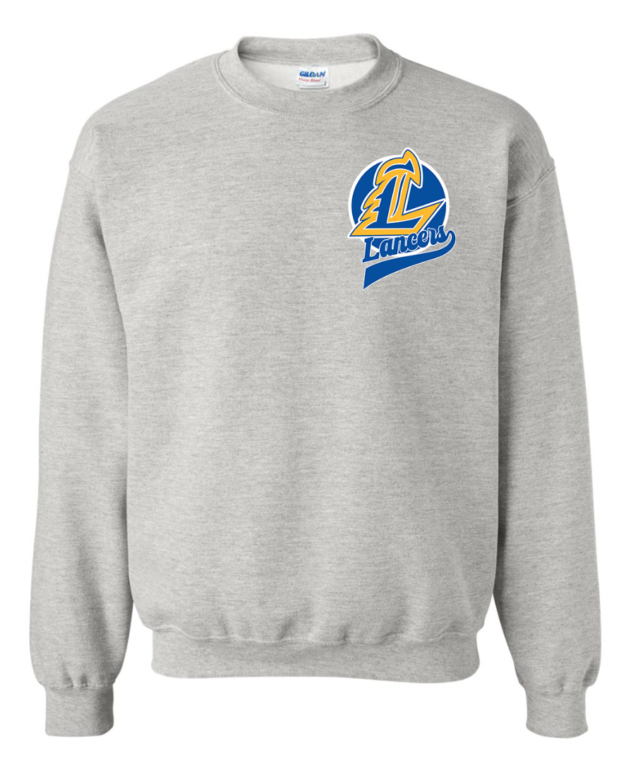 Lincolnview Spirit Sweatshirt