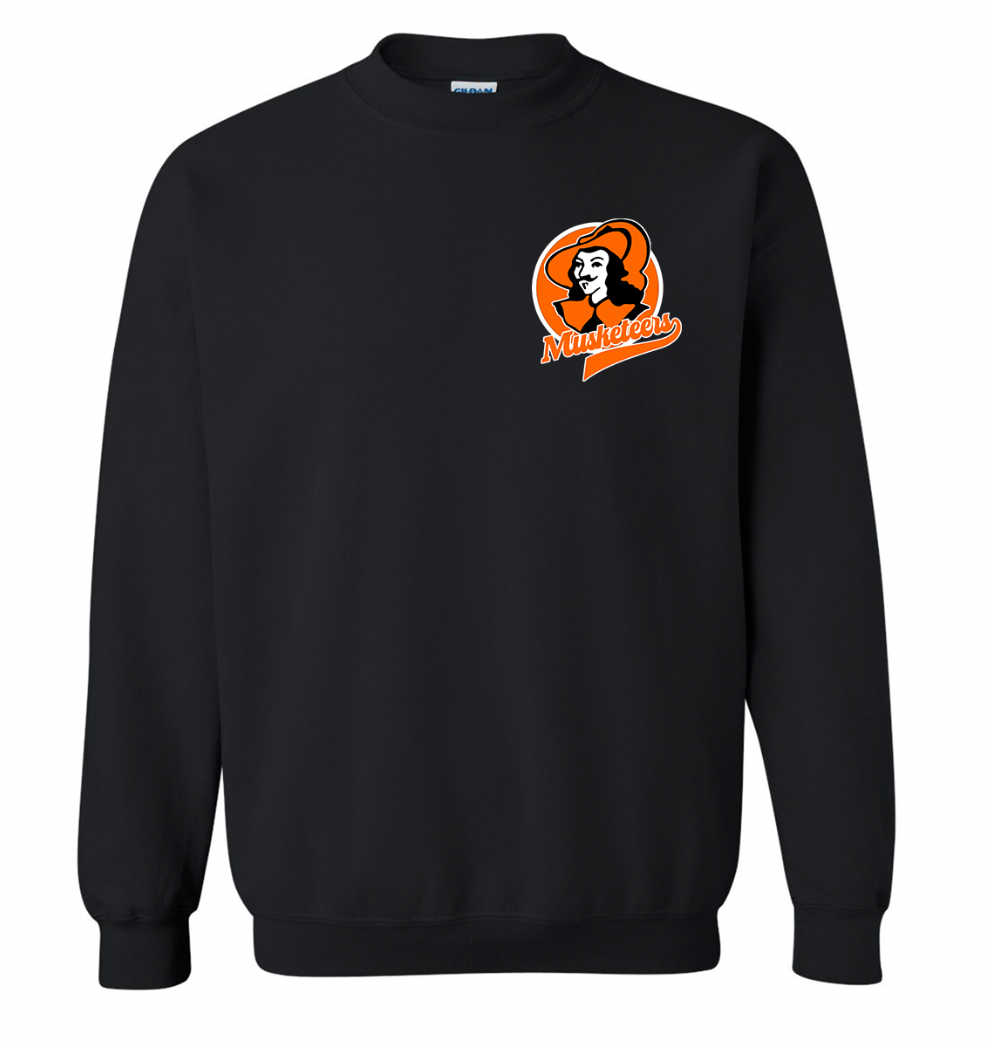 Spirit Sweatshirts