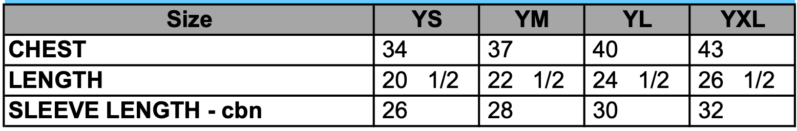 Shawnee Youth Holloway Hooded Packable Jacket
