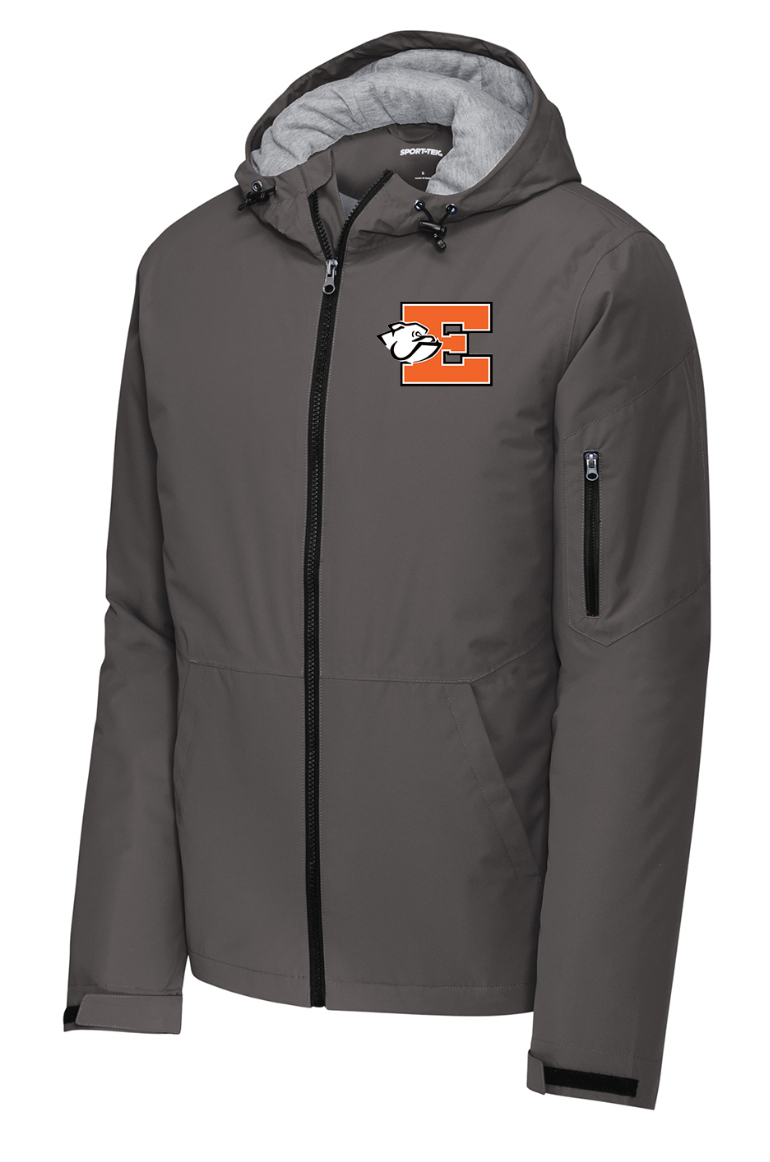 Elida Sport Tek Waterproof Insulated Jacket