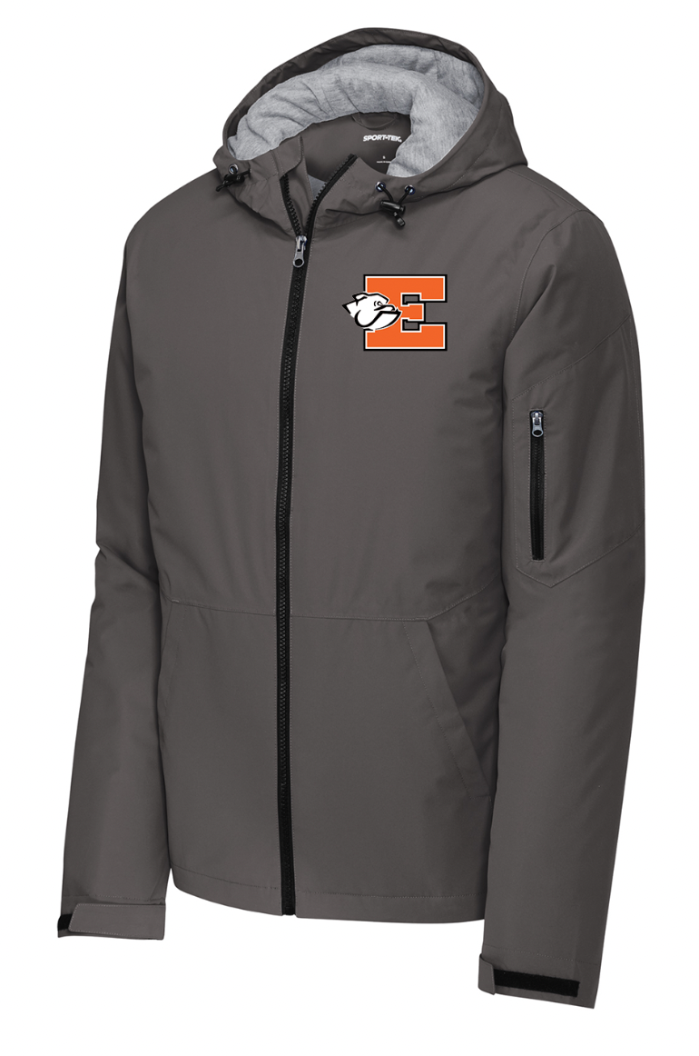 Elida Youth Sport Tek Waterproof Insulated Jacket