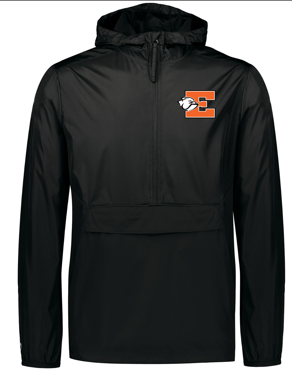 Elida Champion Hooded Packable Jacket