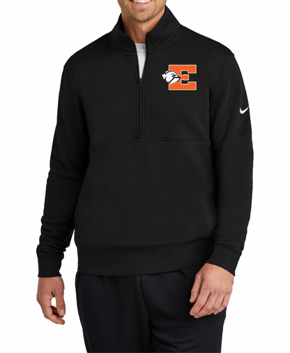 Elida Men's Nike Swoosh 1/2 Zip