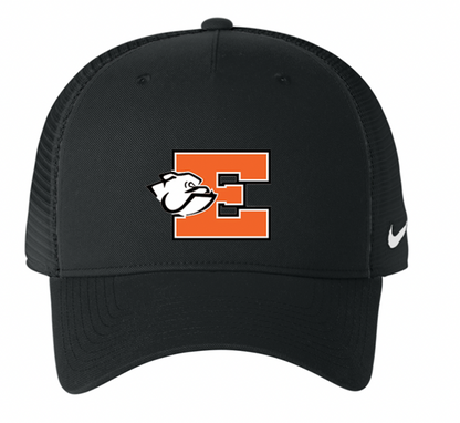 Elida Nike Logo Hats