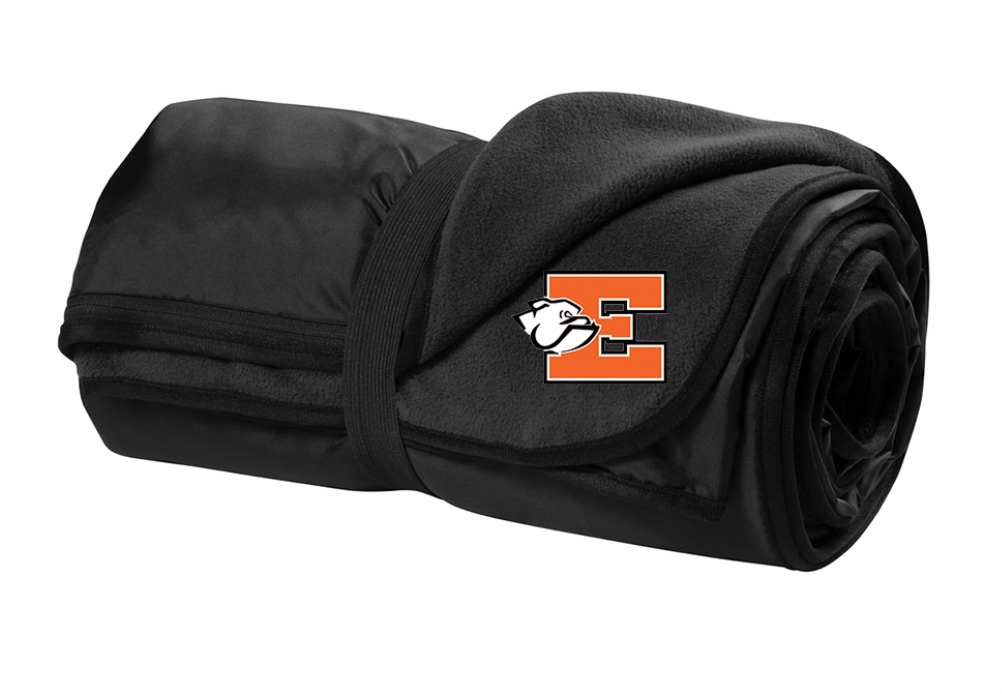 Water Resistant Fleece Blankets