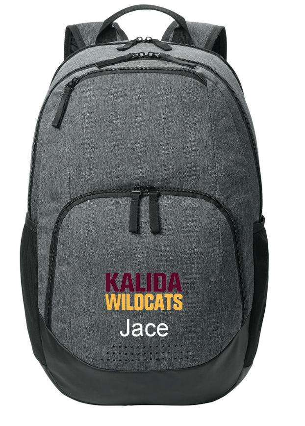 Basketball Backpack