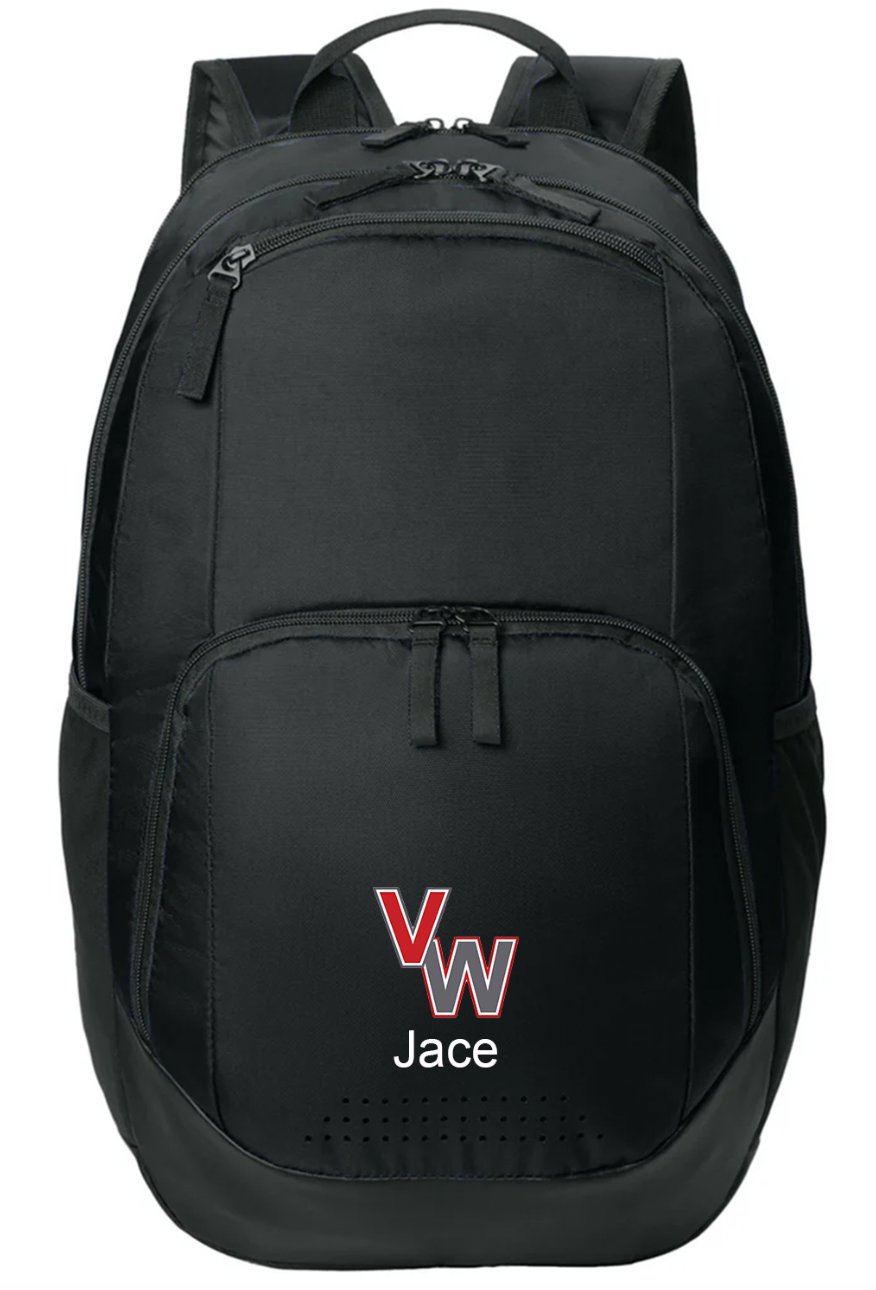 Basketball Backpack