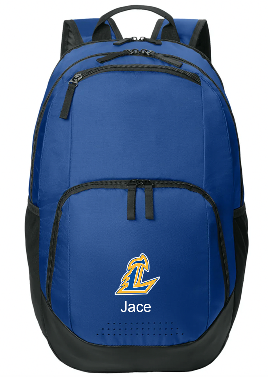 Basketball Backpack