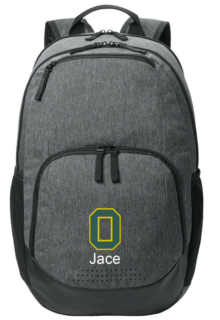 Ottoville Basketball Backpack