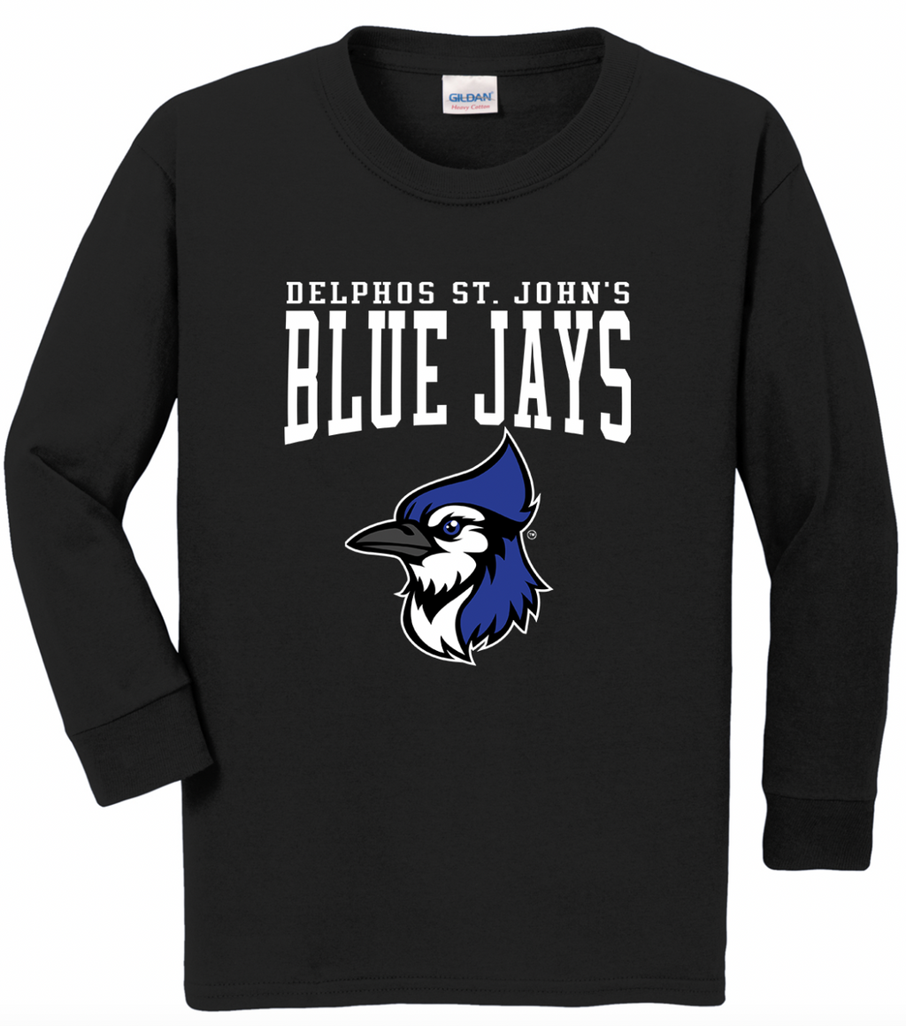 Buford Long Sleeve