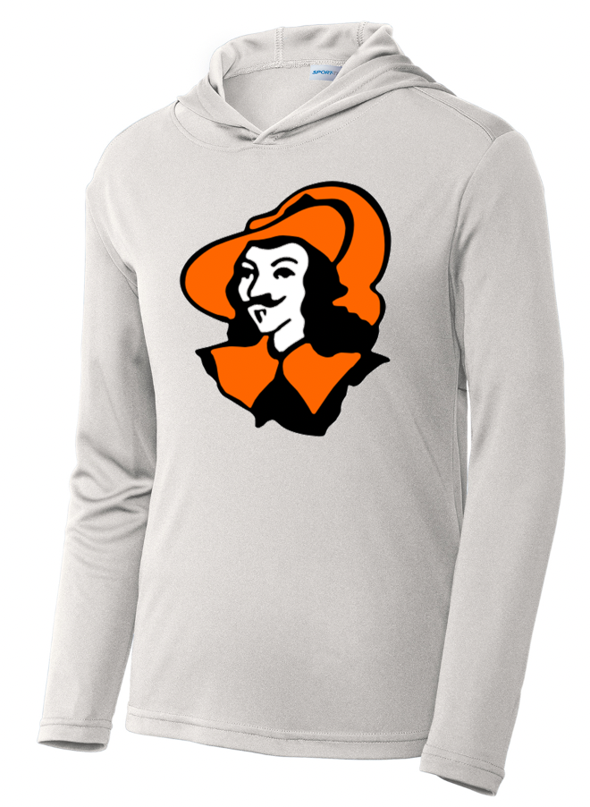 Fort Jennings Hooded Pullover