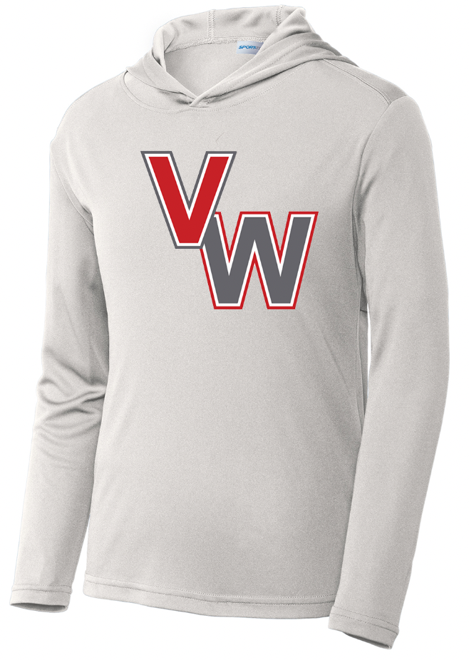 Van Wert Hooded Pullover