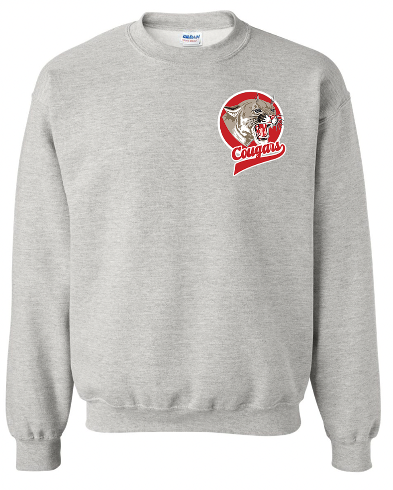 Van Wert Spirit Sweatshirt