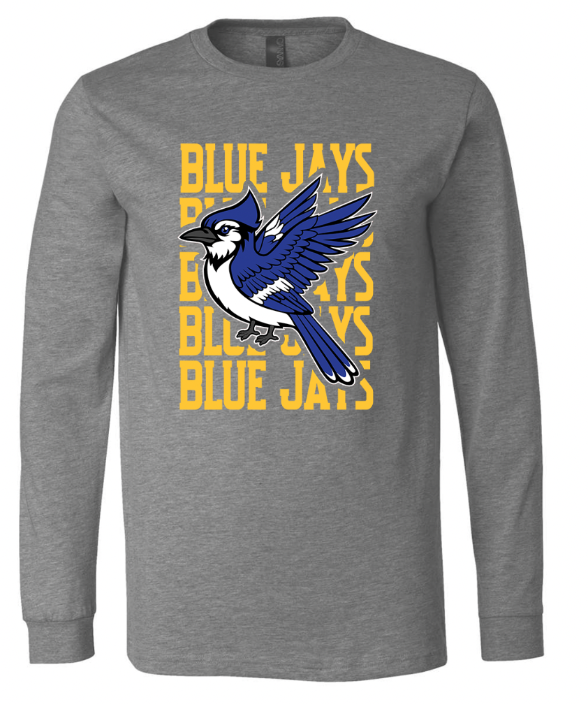 Blue Jay T-Shirt