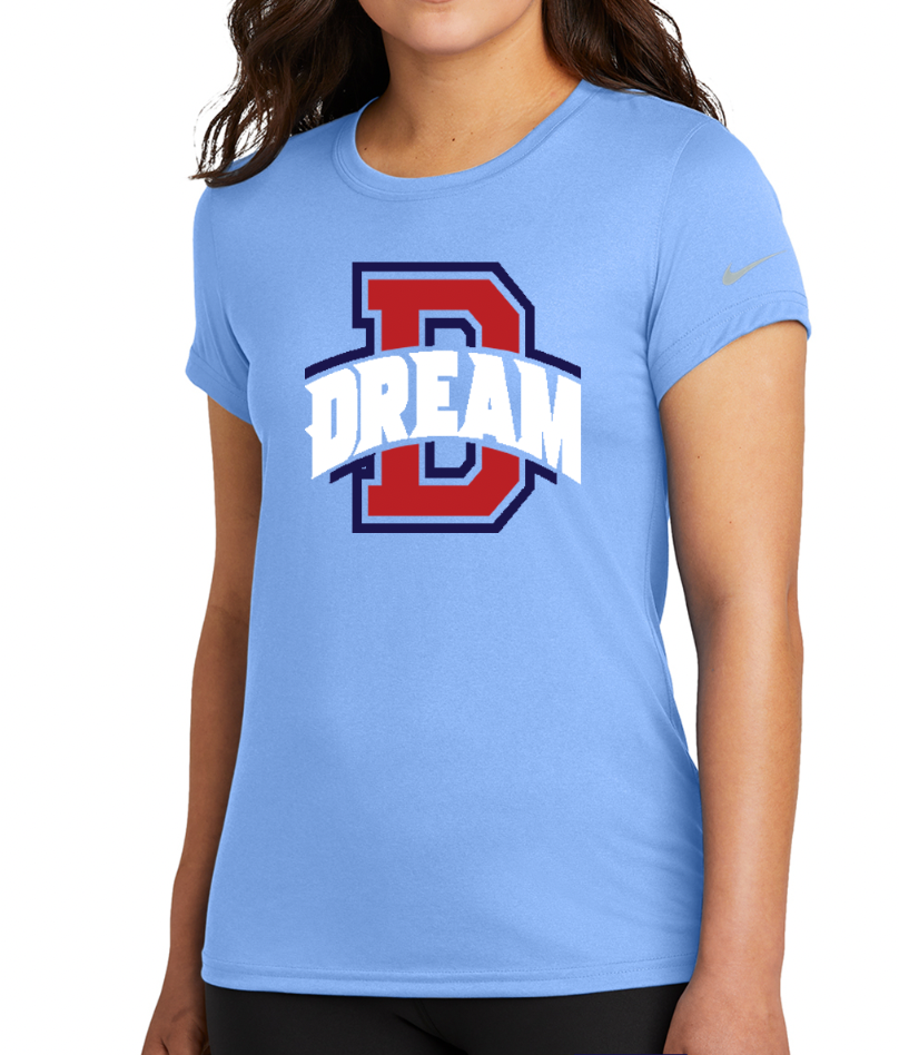 Nike Delphos Dream Tee