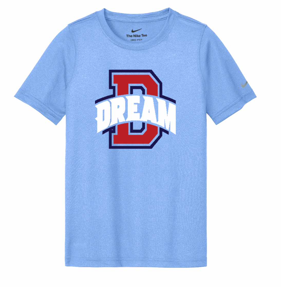 Nike Delphos Dream Tee