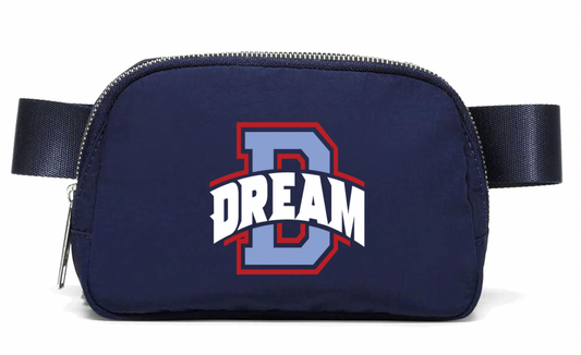 Delphos Dream Belt Bag