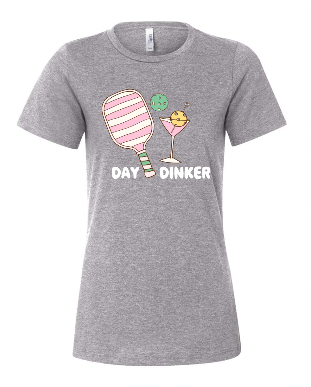 Day Dinker T-Shirt