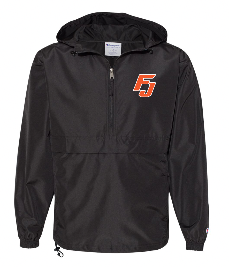Fort Jennings Adult Champion Packable Jacket