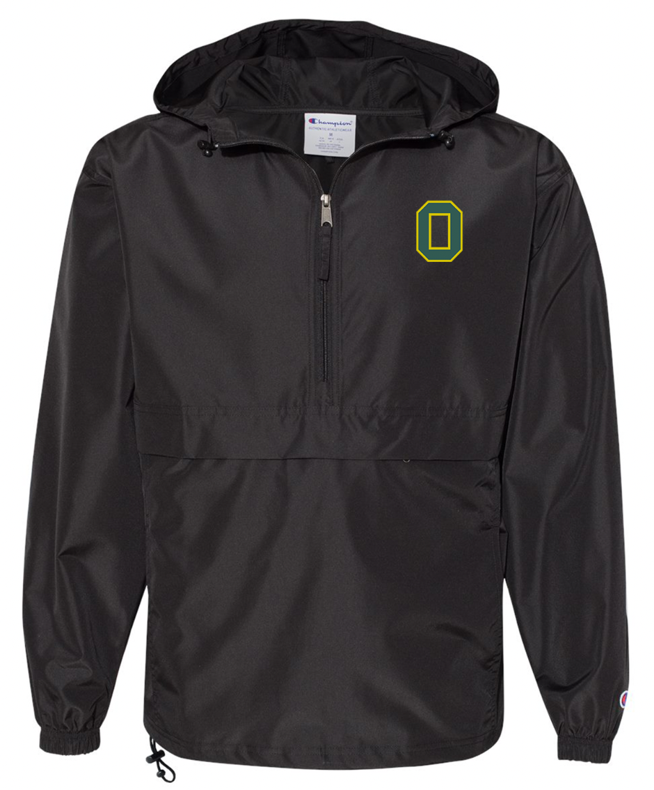 Ottoville Adult Champion Packable Jacket