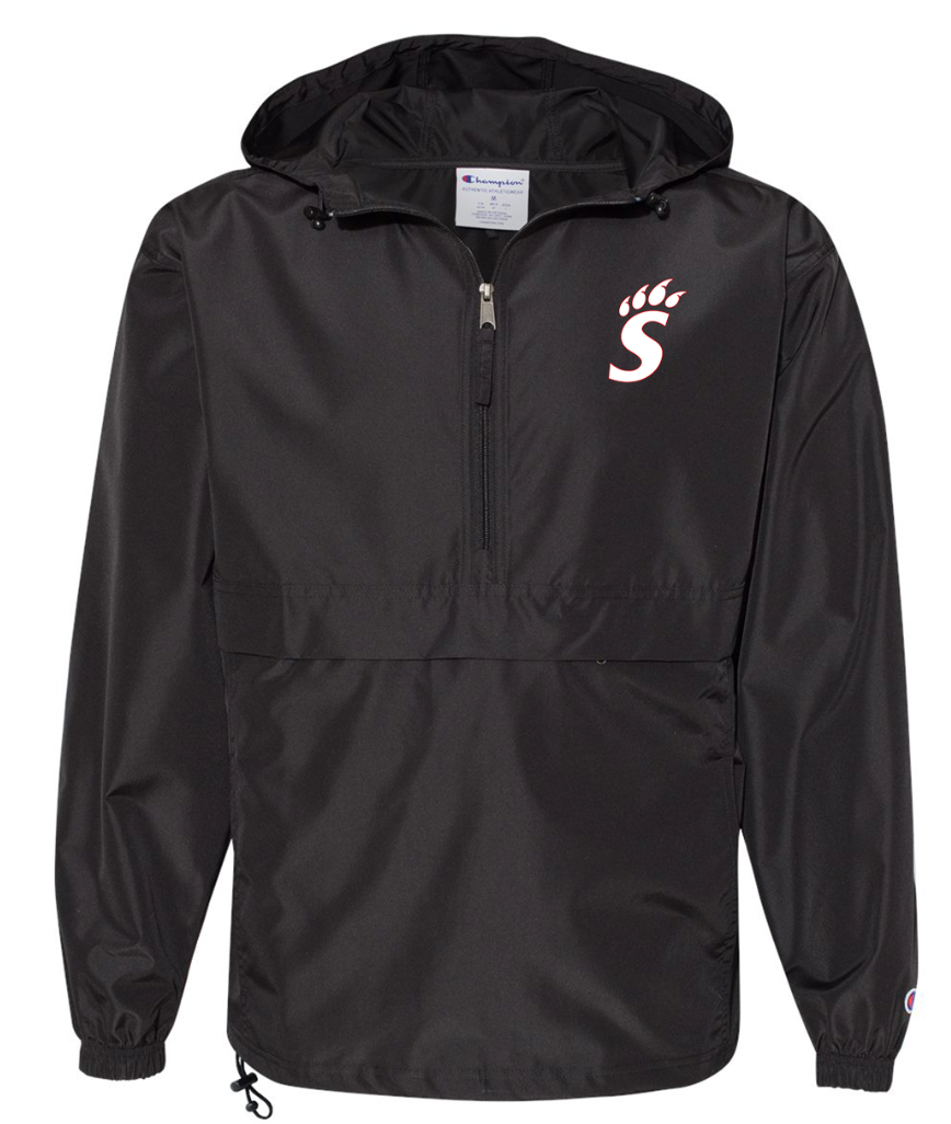 Spencerville Adult Champion Packable Jacket