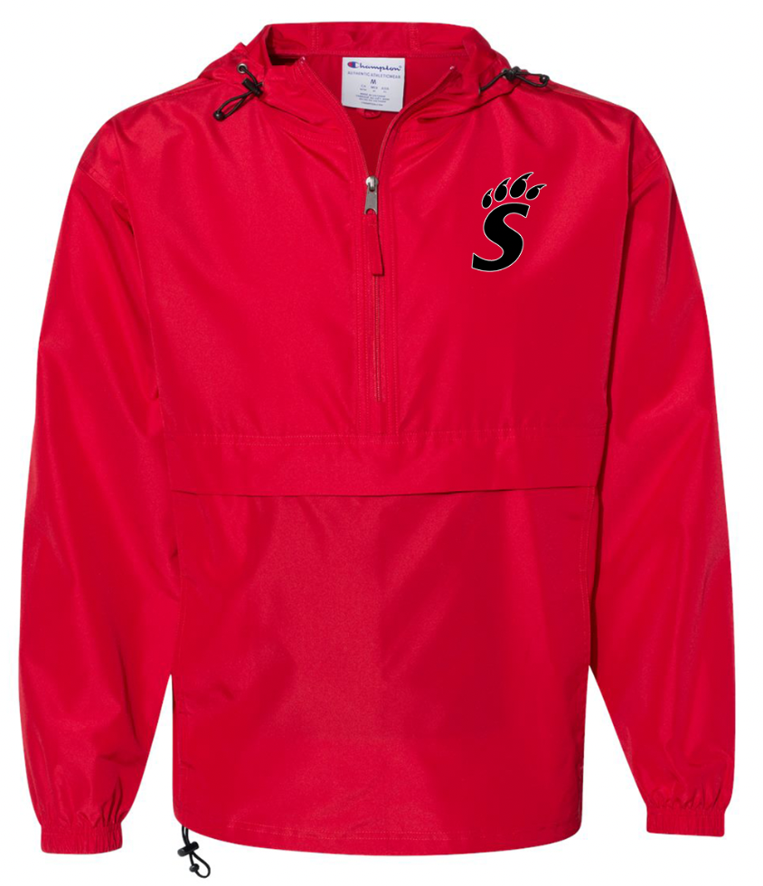Spencerville Adult Champion Packable Jacket