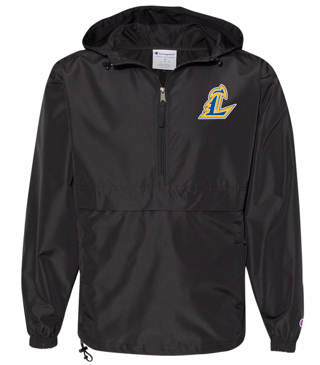 Lincolnview Adult Champion Packable Jacket