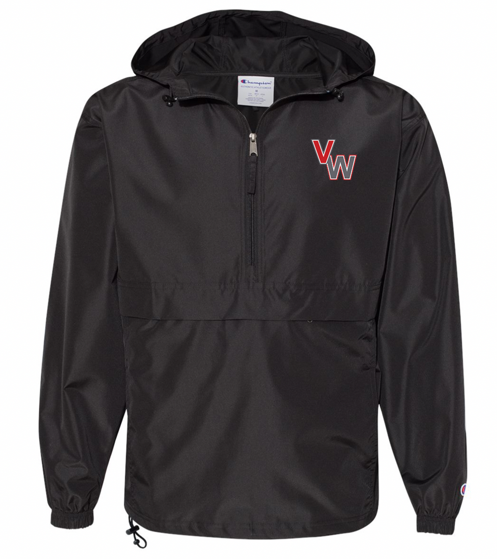 Van Wert Adult Champion Packable Jacket