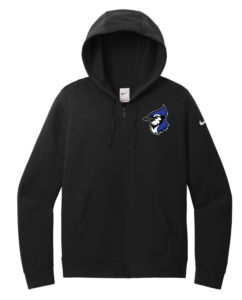 Delphos St. John's Nike Full Zip