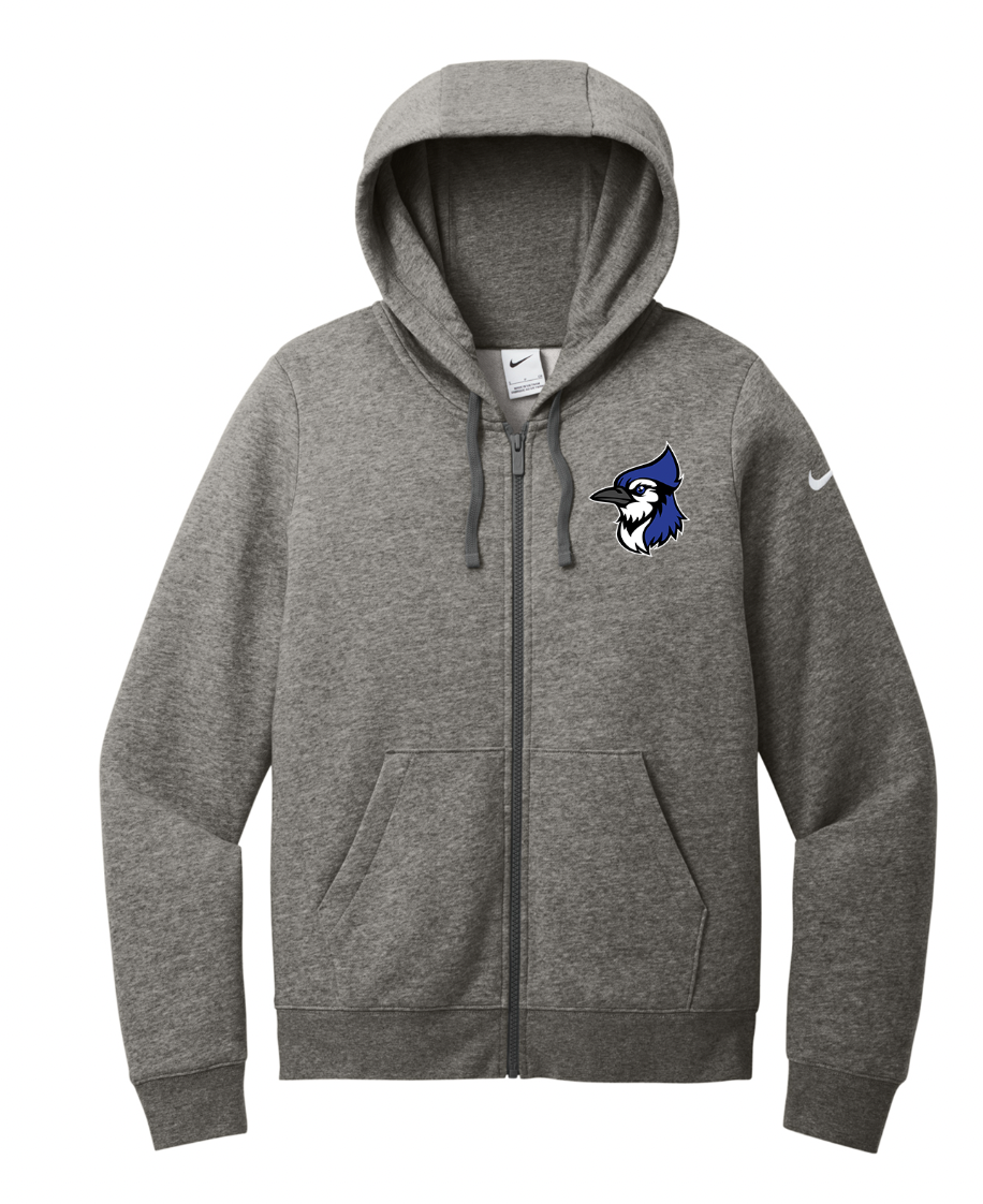 Delphos St. John's Nike Full Zip