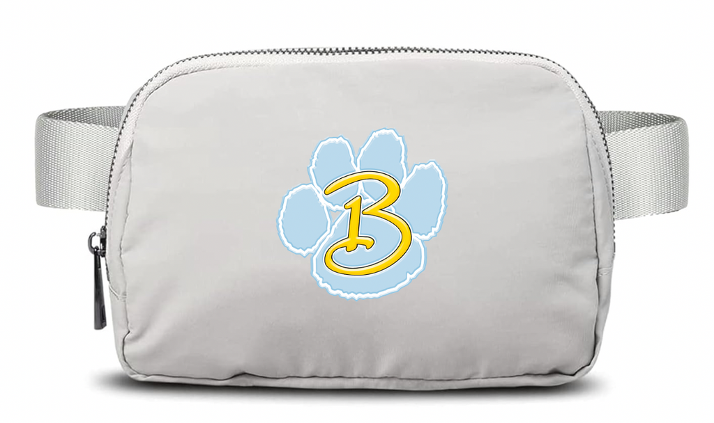 Bath Belt Bag