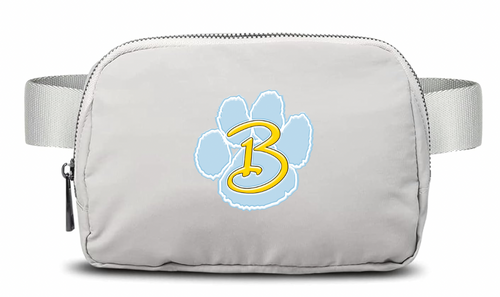 Bath Belt Bag