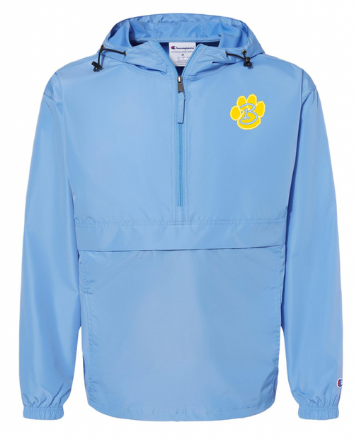 Bath Adult Champion Packable Jacket