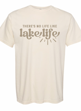 There's No Life, Like Lake Life