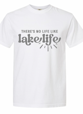 There's No Life, Like Lake Life