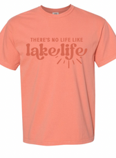 There's No Life, Like Lake Life