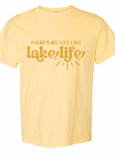 There's No Life, Like Lake Life