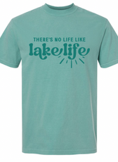 There's No Life, Like Lake Life