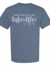 There's No Life, Like Lake Life