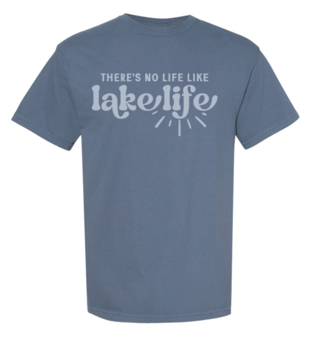 There's No Life, Like Lake Life