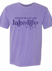 There's No Life, Like Lake Life