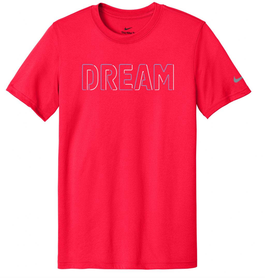 Dream Nike School Tee